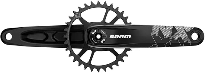 sram nx eagle 32t