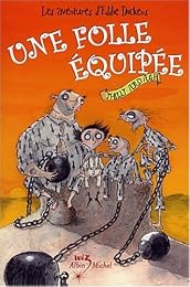 Une  folle équipée