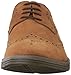 Clarks Men's Radwell Wing Oxford