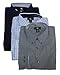 Calvin Klein Men's Classic Button-Down Woven Shirt
