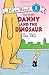 Danny and the Dinosaur: Too Tall (I Can Read Level 1)