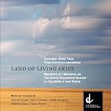 LAND OF LIVING SKIES                               image