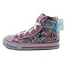 Skechers Unisex-Child Shuffles 10670l-K Sneaker