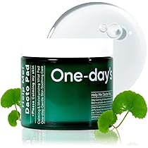 Amazon.com : One Day's You Help Me Eco-intense Ceramide