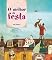 Livro O melhor da festa (Hoje Tem História!)