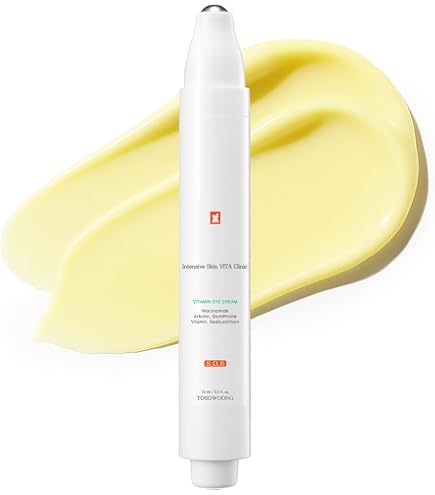 New Hermetise Professional AGE DELAY Immediate Eye Lift - White