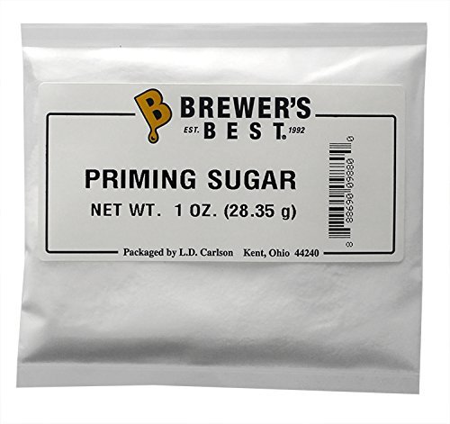 Priming Sugar 5oz