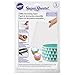 Wilton White Sugar Sheets Edible Decorating Paper, 3-Count