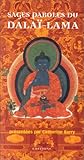 Sages paroles du Dalaï Lama by 