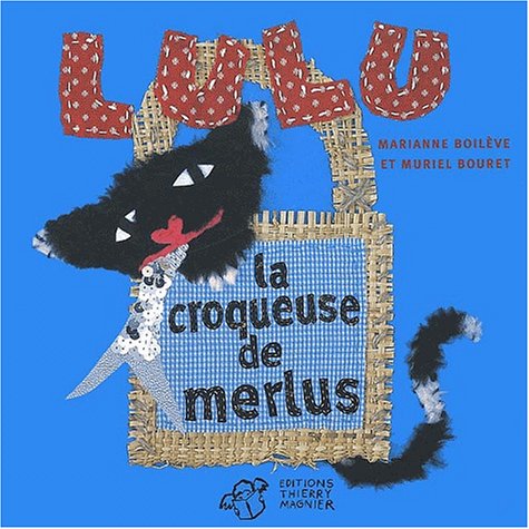 Lulu, la croqueuse de merlus
