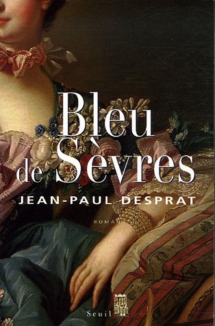Bleu de Sèvres: 1759-1769
