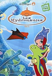Les Hydronautes - Vol. 2 : Sur La Banquise