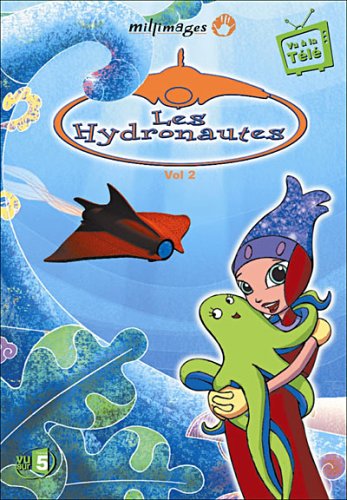 Les Hydronautes - Vol. 2 : Sur La Banquise