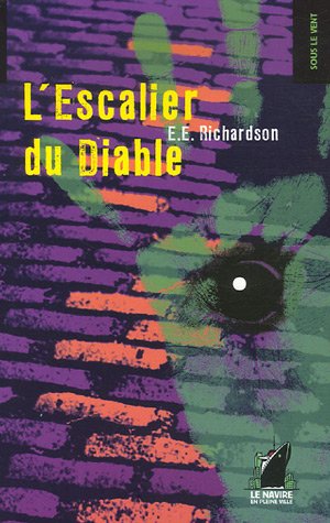 L' escalier du diable