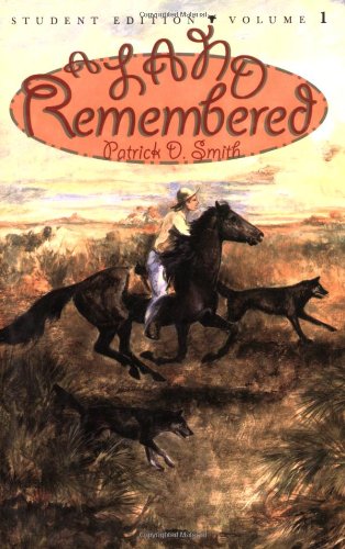 A Land Remembered, Volume 1