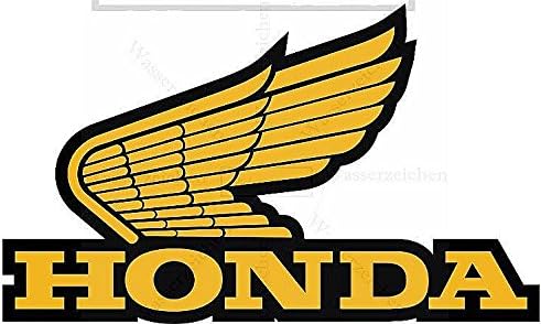 2 Stück Spartaner & Trojaner Aufkleber - 15cm Wetterfest & UV-beständig