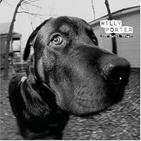 Willy Porter Ablum Cover