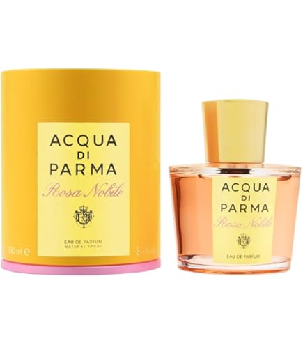 Amazon.com : Acqua Di Parma Magnolia Nobile Eau De Parfum Spray