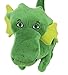 Puff The Magic Dragon Large Plush Toy