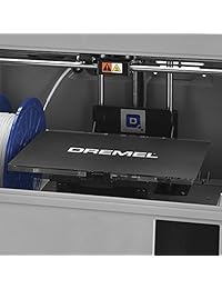 Hojas de creación para impresión en 3D Dremel BT20-01 (paquete de 3)