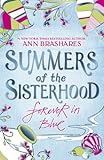 Summers of the Sisterhood: Forever in Blue