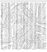 LILYMUA Black and White Fabric Bathroom Shower Curtains,Tropical Palm Leaves Pattern Trendy Fabric with Bath Curtain Hooks Shower Curtain Waterproof Bathroom Decor Shower Curtain，72x78Inch