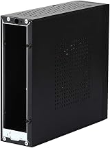Vklopdsh M06 ITX Computer Case Mini Desktop HTPC Industrial Control Case view 5