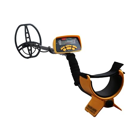 LC-Detector Detector De Metales, Impermeable Posicionamiento ...