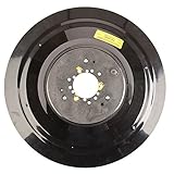 Edging Guide for Straight Shaft Echo Trimmers, For High Torque Gearbox Echo Trimmers (With a T in the Model Number)