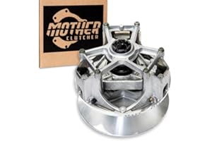 Mother Clutcher Primary Clutch fits Polaris RZR TURBO XP (2016 and up) 1000 925cc