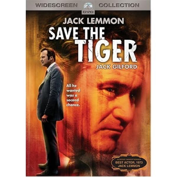 Tigers of the Sea [DVD](中古品) Save the Tiger: Amazon.ca: Jack Lemmon, Jack Gilford, Laurie