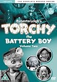 Torchy The Battery Boy - The Complete Second Series [DVD]