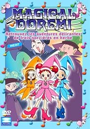 Magical Doremi - Vol. 1