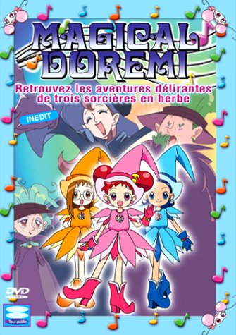 Magical Doremi - Vol. 1