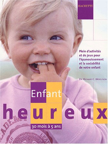 Enfant heureux