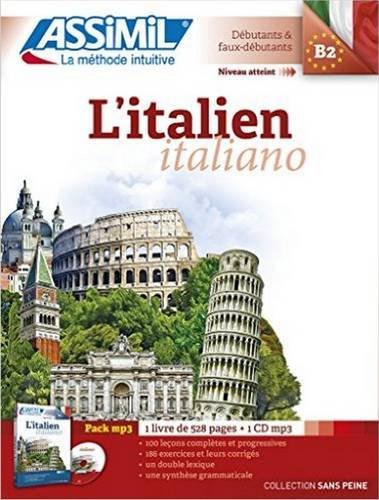 L' italien