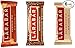LÄRABAR 3 Flavor Seasonal Variety, Gingerbread(2 Bars), Snickerdoodle(2 Bars), Pumpkin Pie(2 Bars) (Pack of 6 Total Bars)