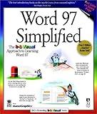 Microsoft? Word 97 Simplified: IDG's 3-D Visual Series by Ruth Maran