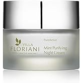 Villa Floriani Mint Purifying Night Cream