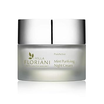 non greasy night cream