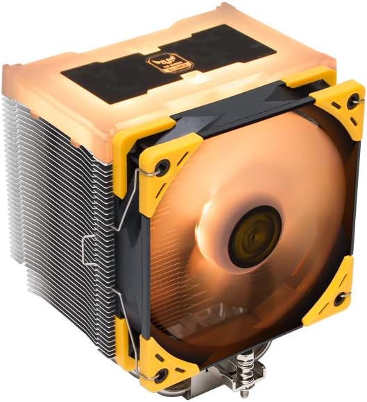Scythe Mugen 5 TUF Gaming Alliance CPU cooler