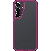 OtterBox Samsung Galaxy S25 FE Profile Series Case - Rose Crystal Pink