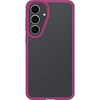 OtterBox Samsung Galaxy S25 FE Profile Series Case - Rose Crystal Pink