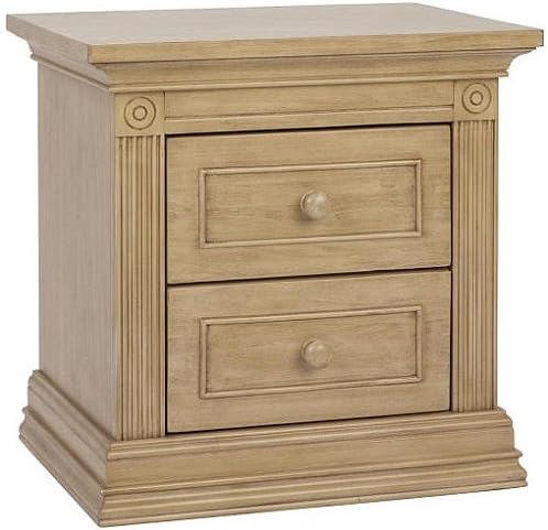 baby cache montana nightstand