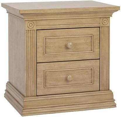 baby cache heritage nightstand