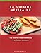 CUISINE MEXICAINE (LA) (MINI SAVEURS) by