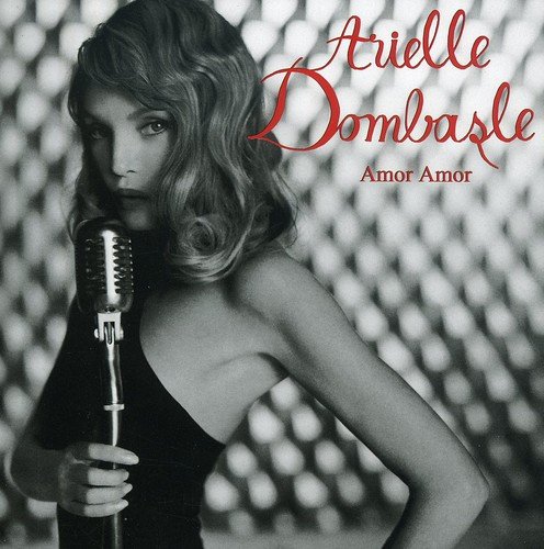 Arielle Dombasle - I Wish You Love Lyrics - Zortam Music
