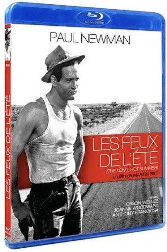 Les Feux De L'été