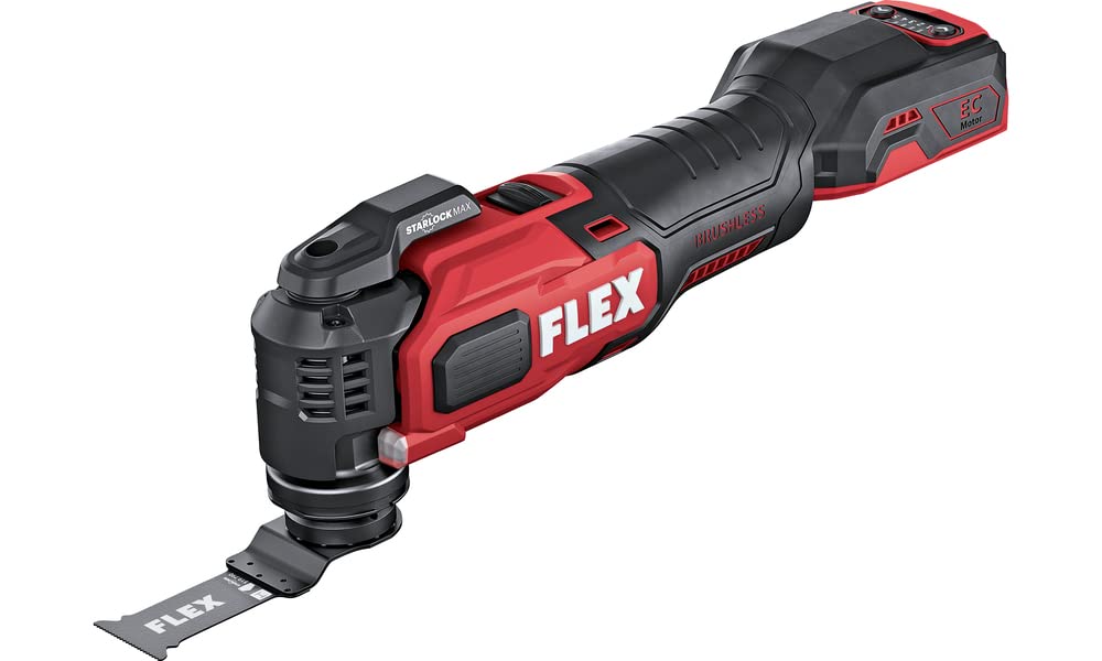 FLEX MT 18.0 EC C