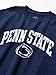 Elite Fan Shop NCAA Men's Team Color Short Sleeve T-Shirt